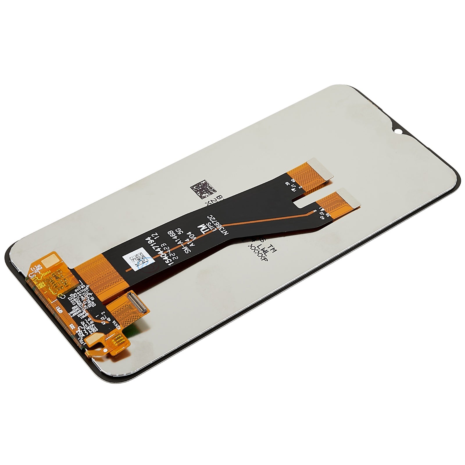 For Samsung Galaxy A14 5G A146B Grade B LCD Screen and Digitizer Assembly Part (without Logo) For Samsung Galaxy A14 5G A146B Grade B LCD Screen and Digitizer Assembly Part (without Logo)